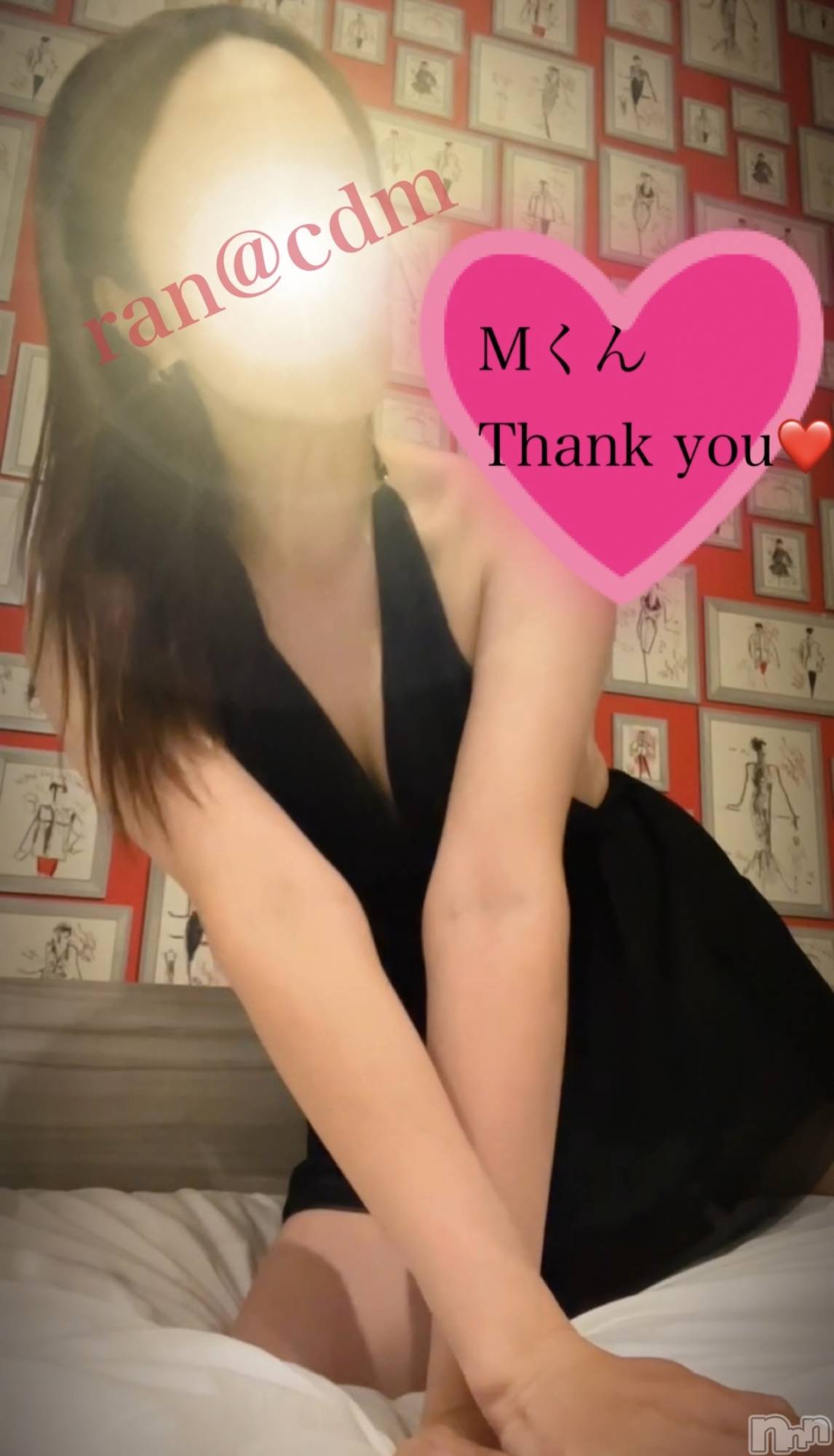 松本発デリヘル（松本市発）コインダムール(コインダムール-マツモトシハツ)（松本市発）蘭（らん）お姉様(30)の2026年6月22日写メブログ「5回イキたい？！❤️」