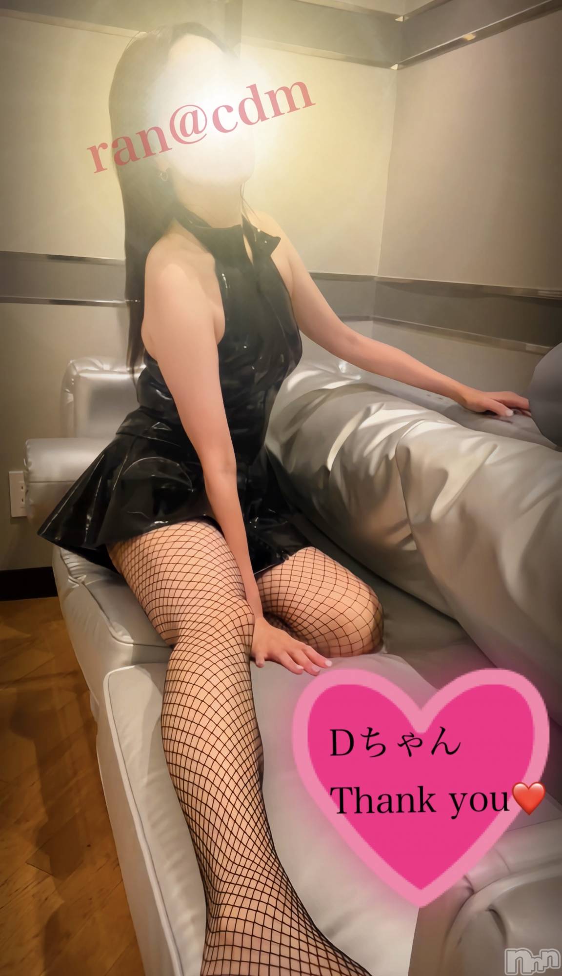 松本発デリヘル（松本市発）コインダムール(コインダムール-マツモトシハツ)（松本市発）蘭（らん）お姉様(30)の2026年8月20日写メブログ「脳イキ連発～❤️」
