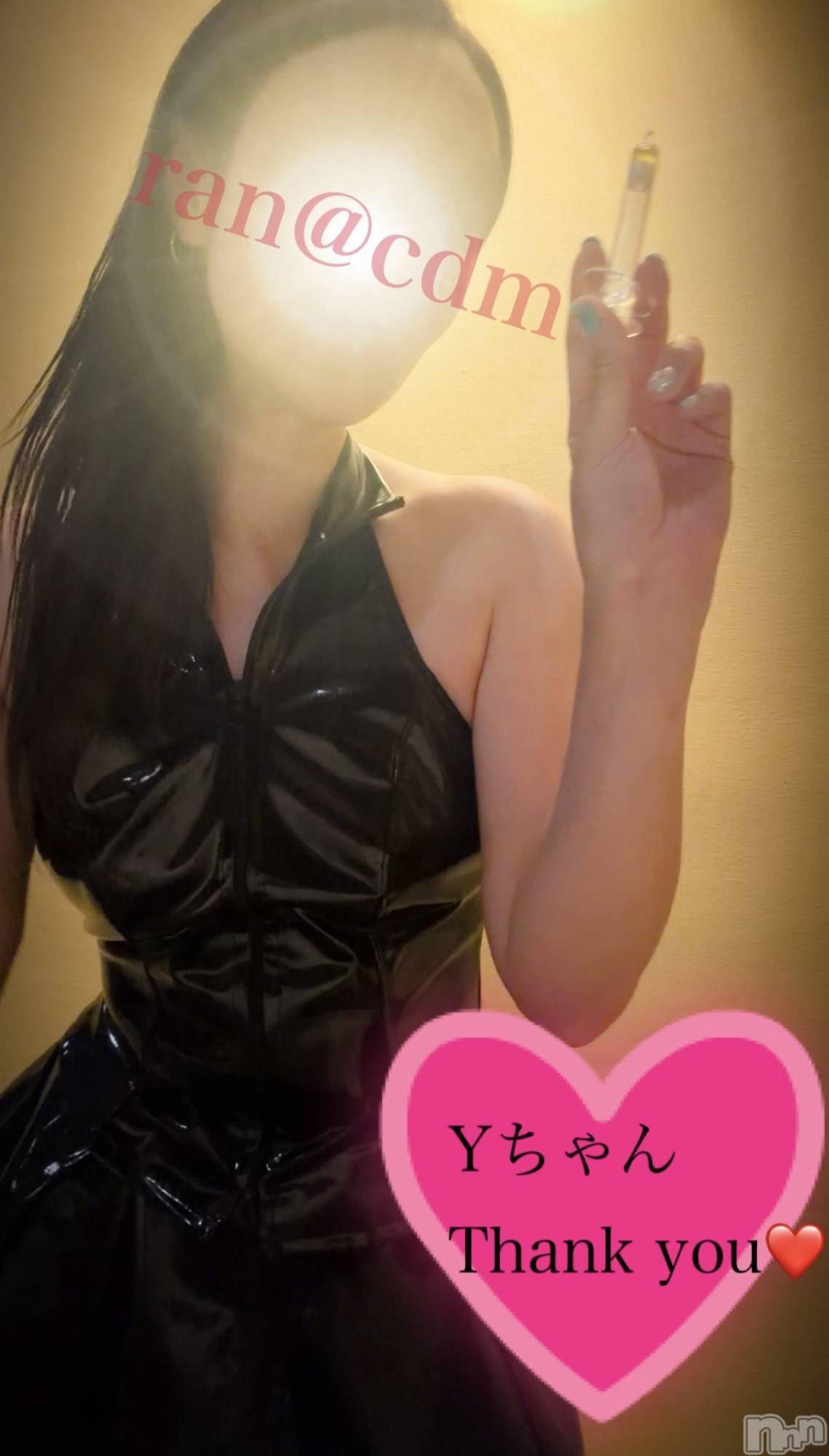 松本発デリヘル（松本市発）コインダムール(コインダムール-マツモトシハツ)（松本市発）蘭（らん）お姉様(30)の2026年8月22日写メブログ「体液に溺れる～❤️」