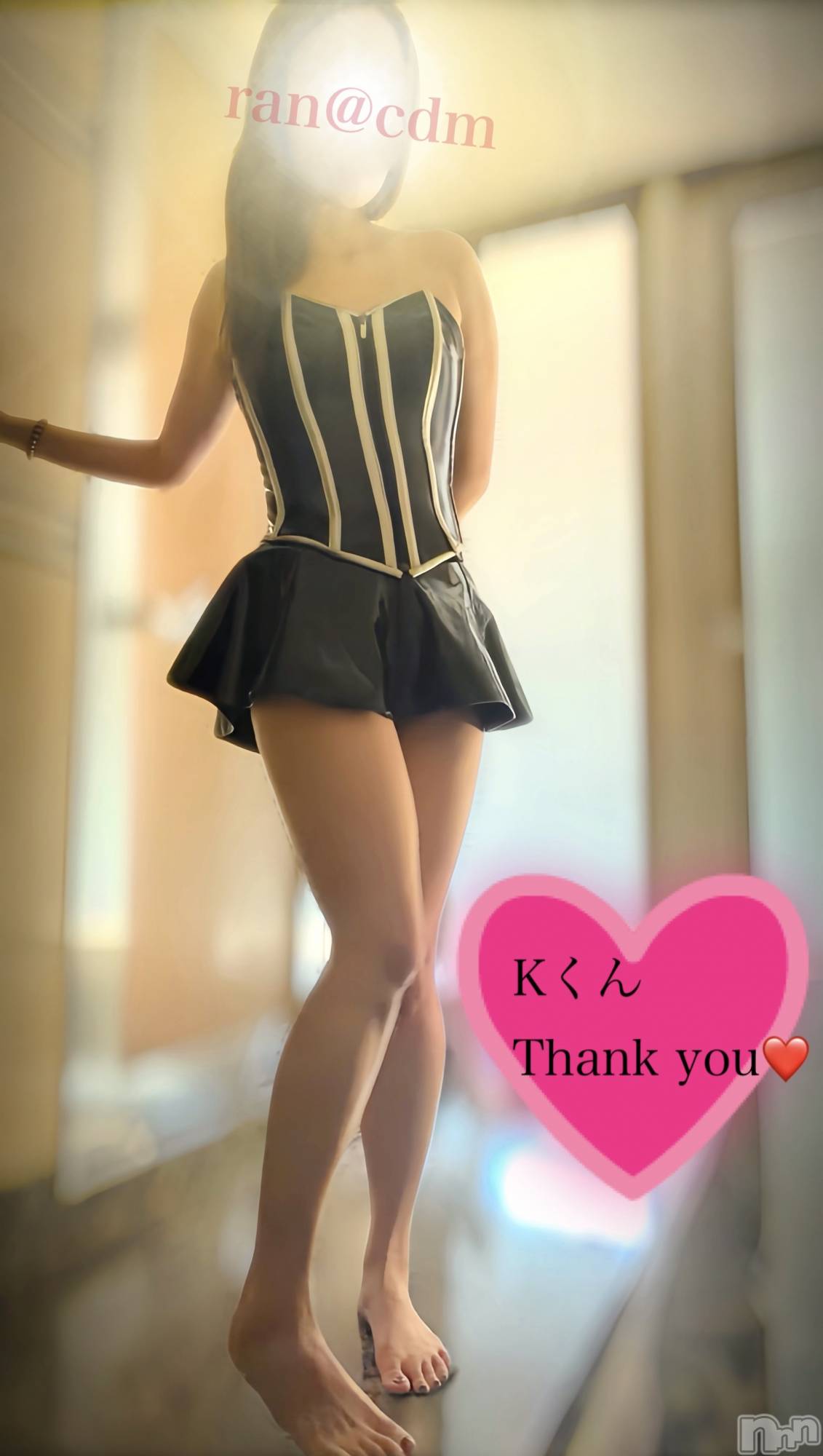松本発デリヘル（松本市発）コインダムール(コインダムール-マツモトシハツ)（松本市発）蘭（らん）お姉様(30)の2026年10月11日写メブログ「『太いのを...』❤️」