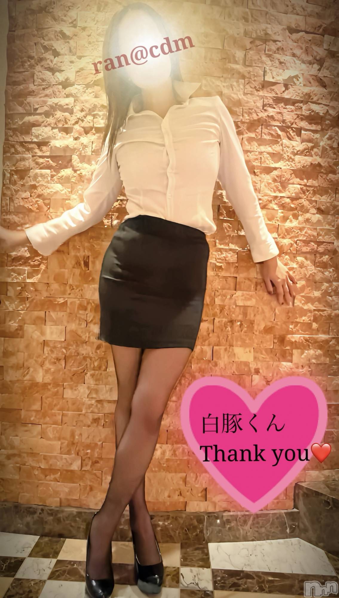 松本発デリヘル（松本市発）コインダムール(コインダムール-マツモトシハツ)（松本市発）蘭（らん）お姉様(30)の2026年10月28日写メブログ「人間になりたい豚❤️」