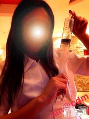 松本発デリヘルcoin d amour-松本市発(コインダムール-マツモトシハツ) （松本発）蘭（らん）お姉様(99)の2月14日写メブログ「包帯巻き付けて...」