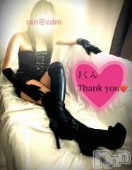 松本発デリヘルcoin d amour-松本市発(コインダムール-マツモトシハツ) （松本発）蘭（らん）お姉様(99)の7月28日写メブログ「お仕置がご褒美になっちゃう❤️」