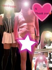 松本発デリヘルcoin d amour-松本市発(コインダムール-マツモトシハツ) （松本発）蘭（らん）お姉様(99)の6月17日写メブログ「身体が欲しちゃう❤️」