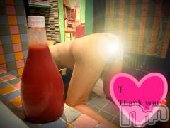 松本発デリヘルcoin d amour-松本市発(コインダムール-マツモトシハツ) （松本発）蘭（らん）お姉様(99)の11月9日写メブログ「ケチャップ×アナル❤️」