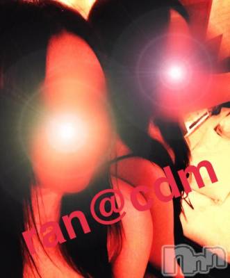 松本発デリヘル coin d amour-松本市発(コインダムール-マツモトシハツ) （松本発）蘭（らん）お姉様(99)の6月16日写メブログ「2人の自分」