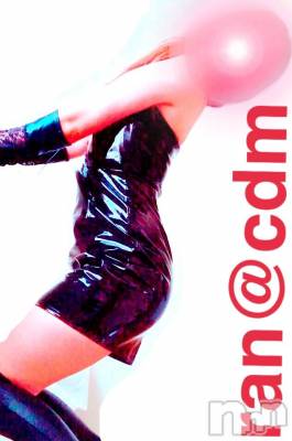松本発デリヘル coin d amour-松本市発(コインダムール-マツモトシハツ) (松本発)蘭(らん)お姉様(99)の6月20日写メブログ「ボンテージフェチ現る♡」