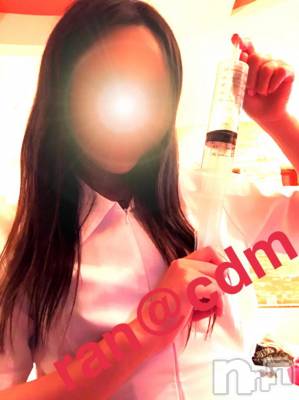 松本発SM coin d amour(コインダムール) （松本発）蘭（らん）お姉様(99)の9月23日写メブログ「初めての手術着。」