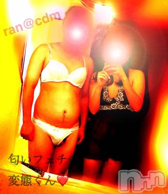 松本発SM coin d amour(コインダムール) （松本発）蘭（らん）お姉様(99)の8月19日写メブログ「車内手コキからSTART☆」