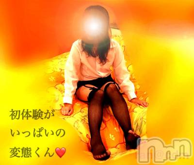 松本発SM coin d amour(コインダムール) （松本発）蘭（らん）お姉様(99)の1月5日写メブログ「初体験奪っちゃった♪」