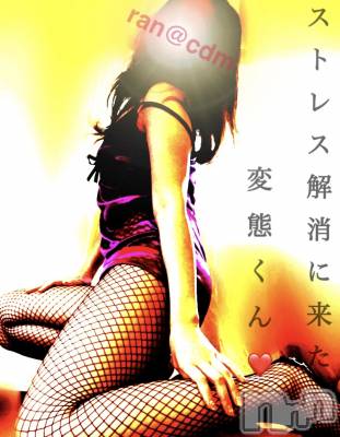 松本発SM coin d amour(コインダムール) （松本発）蘭（らん）お姉様(99)の2月13日写メブログ「非現実的空間☆」