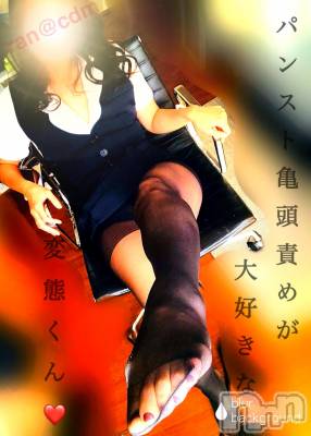 松本発SM coin d amour(コインダムール) （松本発）蘭（らん）お姉様(99)の3月23日写メブログ「Mr.亀頭責め♡」