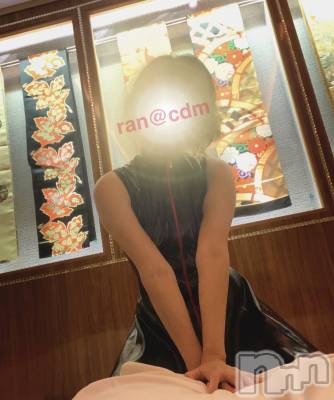 松本発SM coin d amour(コインダムール) （松本発）蘭（らん）お姉様(99)の10月20日写メブログ「プチ情報～♡」