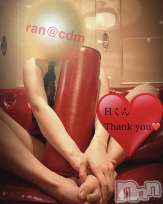 松本発SM coin d amour(コインダムール) （松本発）蘭（らん）お姉様(99)の6月17日写メブログ「カリ首散歩されたい☆」
