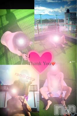 松本発SM coin d amour(コインダムール) （松本発）蘭（らん）お姉様(99)の7月14日写メブログ「野外PLAYはやっぱり興奮しちゃう♡♡」