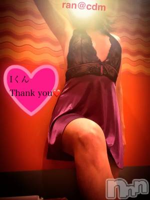 松本発SM coin d amour(コインダムール) （松本発）蘭（らん）お姉様(99)の4月13日写メブログ「おちんちん挿入❤️」