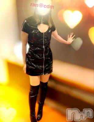 松本発SM coin d amour(コインダムール) （松本発）蘭（らん）お姉様(99)の5月8日写メブログ「現実逃避💕」