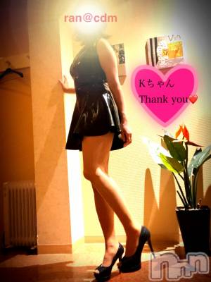 松本発SM coin d amour(コインダムール) （松本発）蘭（らん）お姉様(99)の6月19日写メブログ「つかれたい！！！ってどっちの意味だ❤️」