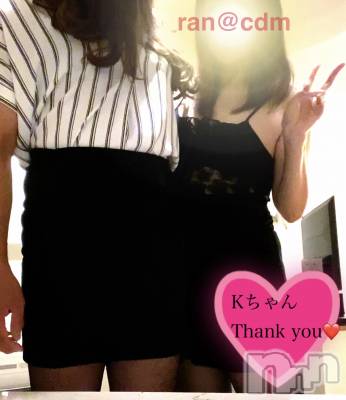 松本発SM coin d amour(コインダムール) （松本発）蘭（らん）お姉様(99)の10月4日写メブログ「女装しないと興奮しなくなっちゃった！？❤️」