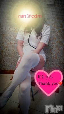 松本発SM coin d amour(コインダムール) （松本発）蘭（らん）お姉様(99)の11月9日写メブログ「ナースにイタズラされちゃった❤️」