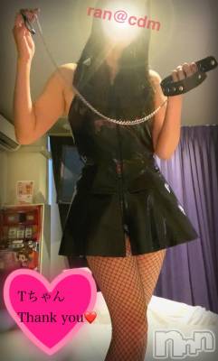 松本発SM coin d amour(コインダムール) （松本発）蘭（らん）お姉様(99)の5月9日写メブログ「首輪を付けられたい❤️」