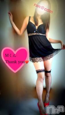 松本発SM coin d amour(コインダムール) （松本発）蘭（らん）お姉様(99)の8月12日写メブログ「Mじゃないけれど...❤️」