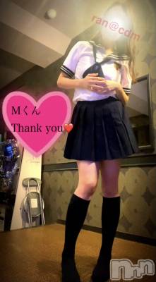 松本発SM coin d amour(コインダムール) （松本発）蘭（らん）お姉様(99)の2月14日写メブログ「JKに苛められたい❤️」