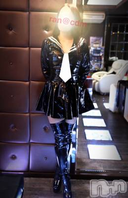 松本発SM coin d amour(コインダムール) （松本発）蘭（らん）お姉様(99)の3月31日写メブログ「焦らされている～🌸」