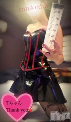 松本発SM coin d amour(コインダムール) （松本発）蘭（らん）お姉様(99)の7月12日写メブログ「アナル絶好調❤️」