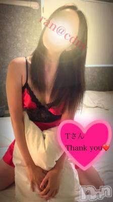 松本発SM coin d amour(コインダムール) （松本発）蘭（らん）お姉様(99)の7月13日写メブログ「もっとして～❤️」