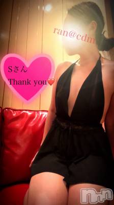 松本発SM coin d amour(コインダムール) （松本発）蘭（らん）お姉様(99)の8月9日写メブログ「ゆっくり優しく...❤️」