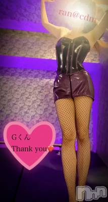 松本発デリヘル coin d amour-松本市発(コインダムール-マツモトシハツ) （松本発）蘭（らん）お姉様(99)の12月24日写メブログ「性感帯が増えちゃった❤️」