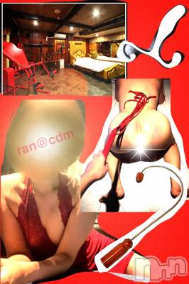 松本発SM coin d amour(コインダムール) （松本発）蘭（らん）お姉様(99)の12月10日写メブログ「☆突然★受け身の快楽☆」