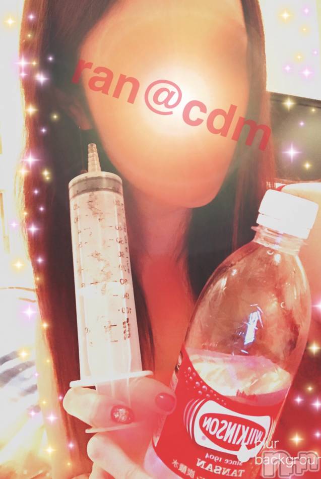 炭酸浣腸☆