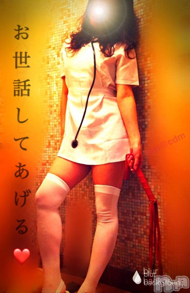 エロ痴女ナース。