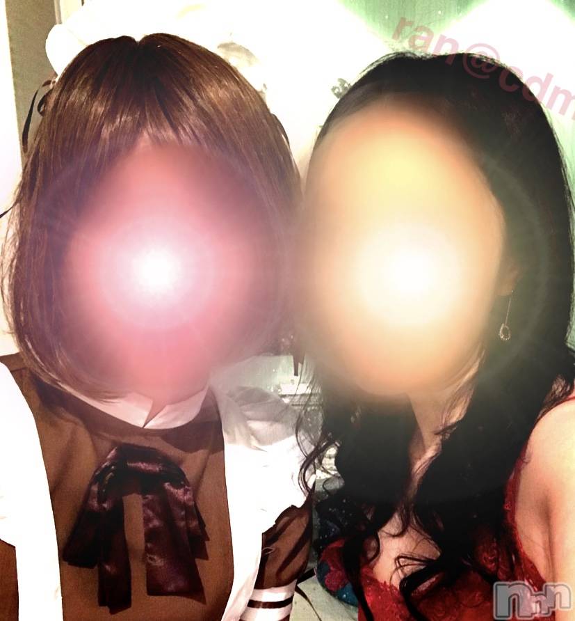 女装して責められる喜び♡
