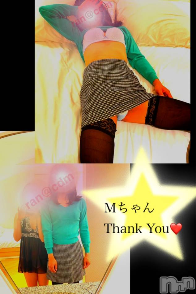車内手コキからの女装PLAY♡