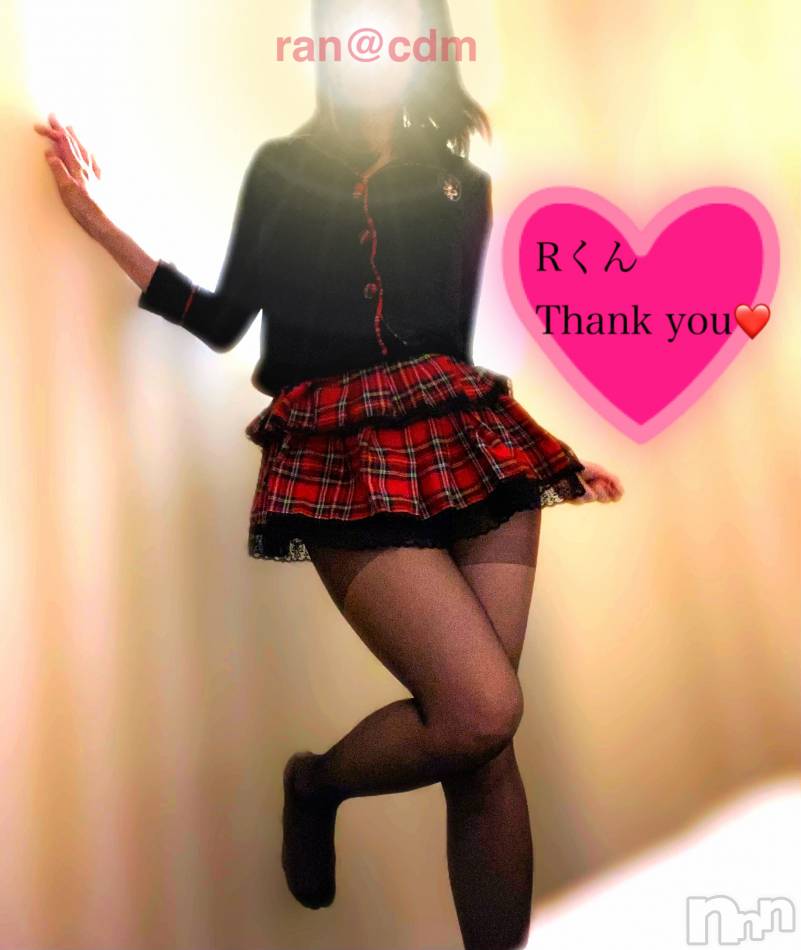 受け身体験❤️