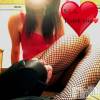 松本発SM coin d amour(コインダムール) （松本発）蘭（らん）お姉様(99)の7月3日写メブログ「寝バックで突かれて。。♡」