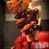 松本発SM coin d amour(コインダムール) （松本発）蘭（らん）お姉様(99)の10月31日写メブログ「Happy Halloween🎃❤️」