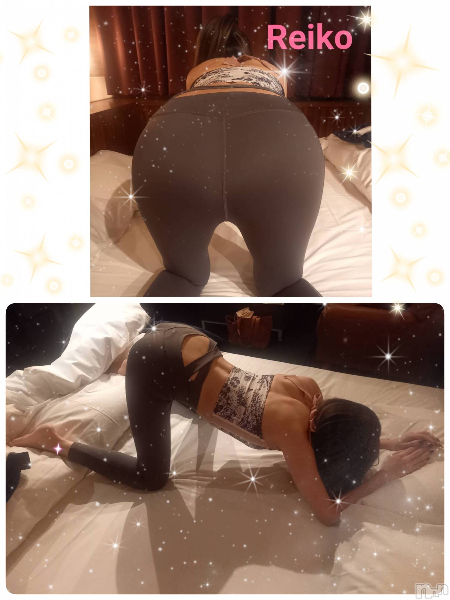 上越デリヘルらぶ妻　～新潟の人妻が集う店～(ラブツマ)富永れいこ★美魔女(39)の2025年12月25日写メブログ「後ろから♡」