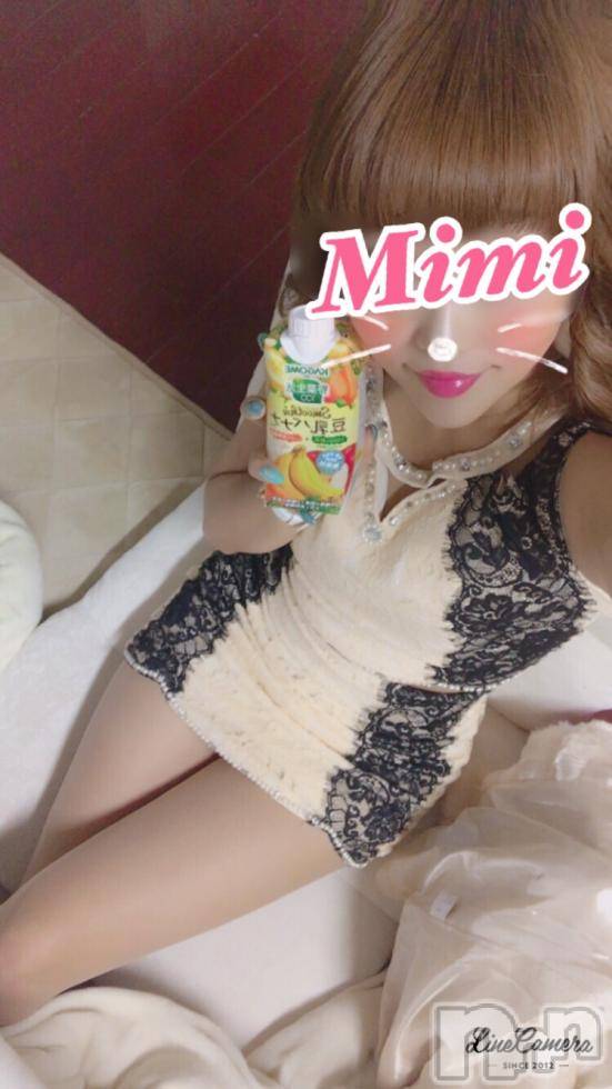 長岡デリヘルMimi(ミミ) チョコ【SPアドバイザー】(24)の11月18日写メブログ「good  night☆」