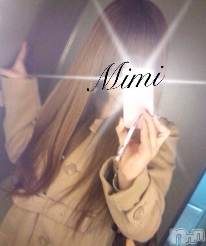 長岡デリヘルMimi(ミミ) チョコ【SPアドバイザー】(24)の12月5日写メブログ「＊実は最近、、＊笑」