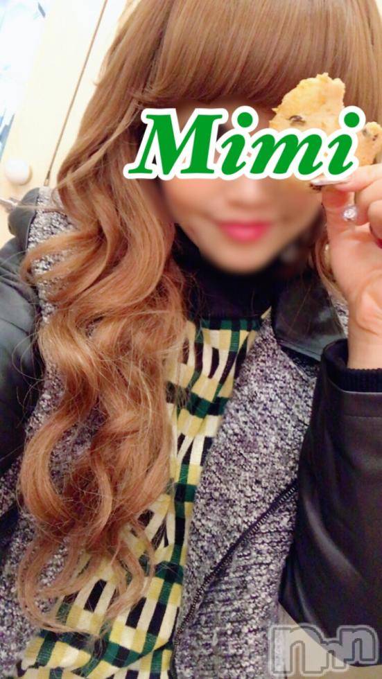 長岡デリヘルMimi(ミミ) チョコ【SPアドバイザー】(24)の12月18日写メブログ「＊おやすみなさい＊」
