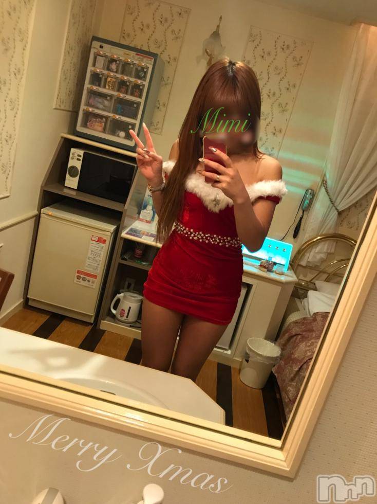 長岡デリヘルMimi(ミミ) チョコ【SPアドバイザー】(24)の12月25日写メブログ「＊＊＊まさかの＊＊＊」