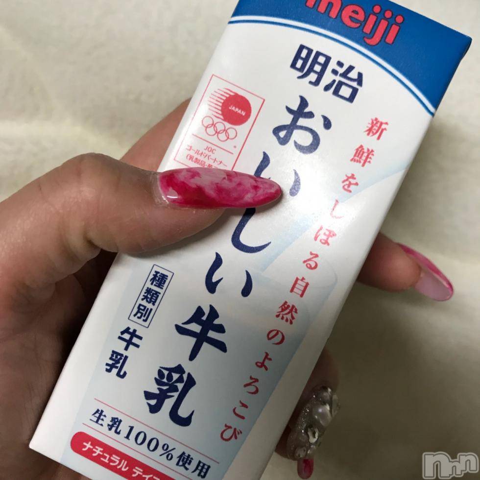 長岡デリヘルMimi(ミミ) チョコ【SPアドバイザー】(24)の1月21日写メブログ「＊牛乳ちゃん＊」