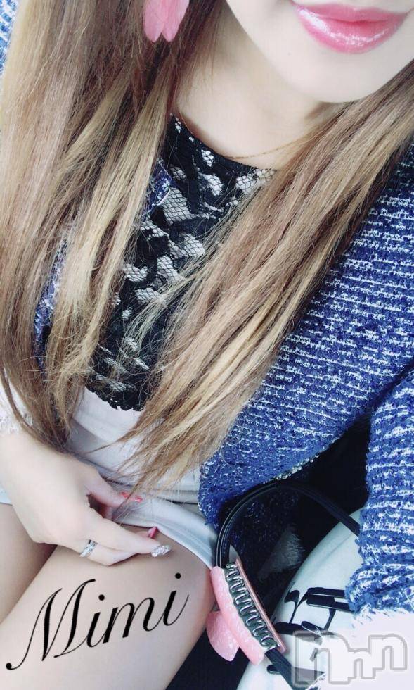 長岡デリヘルMimi(ミミ) チョコ【SPアドバイザー】(24)の1月27日写メブログ「＊はれたあああ＊」