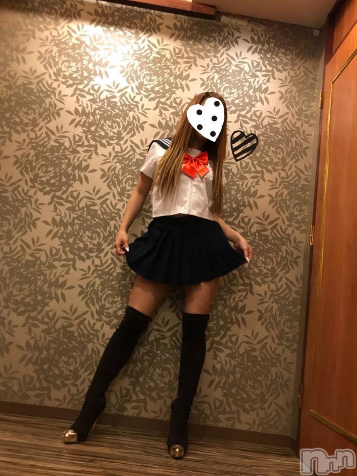 長岡デリヘルMimi(ミミ) チョコ【SPアドバイザー】(24)の3月25日写メブログ「＊ミミの新作セーラー服＊しーずのお兄さん＊」