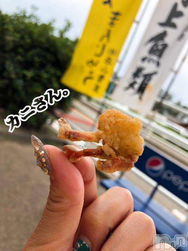 長岡デリヘルMimi(ミミ) チョコ【SPアドバイザー】(24)の10月10日写メブログ「＊寺泊のカニさん＊」