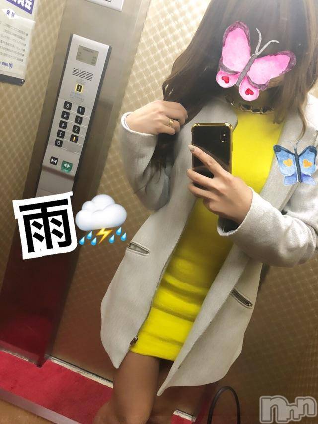 長岡デリヘルMimi(ミミ) チョコ【SPアドバイザー】(24)の10月24日写メブログ「＊昨日の頭痛は・・この雨のせいだった＊」